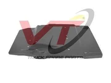 FRONT WHEEL REAR FENDER MAN - VT-520156