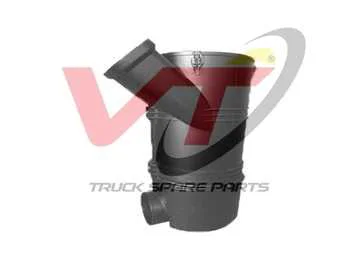 AIR FILTER WITHOUT INTERNAL FILTER MAN - VT-520157