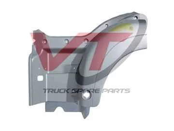 STEP LEFT MAN - VT-520160