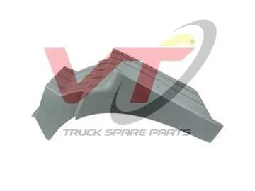 FRONT WHEEL REAR FENDER RIGHT MAN - VT-520163