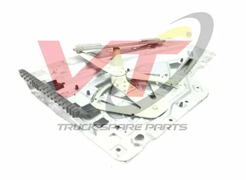 WINDOW LIFT RIGHT WITHOUT MOTOR TGA/TGL/TGM - VT-520164