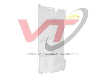 WINDSHIELD TGA MAN - VT-520166