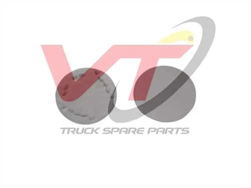 BUMPER COVER 19.422 MAN - VT-520168