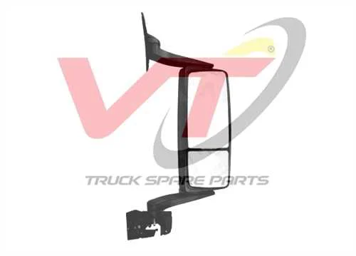 MIRROR COMPLETE MAN TGS RIGHT MOTORIZED SHORT ARM - VT-520176