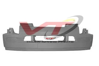 BUMPER RENAULT FOG LOCATION CLOSED - VT-620001