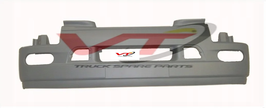 BUMPER RENAULT FOG LOCATION OPEN - VT-620002