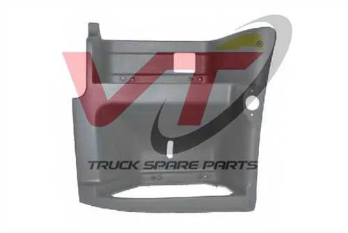 STEP HOUSING LEFT RENAULT 400/420 - VT-620003