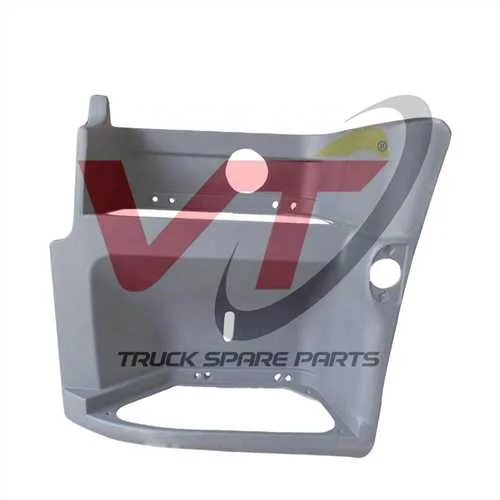 BASAMAK RENAULT SAĞ  - VT-620005