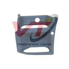 STEP RENAULT LEFT - VT-620006