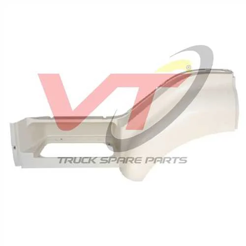STEP HOUSING UPPER LEFT RENAULT - VT-620007