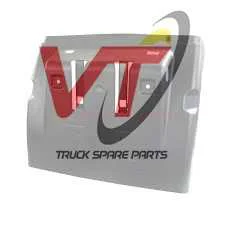 FENDER REAR RENAULT - VT-620011