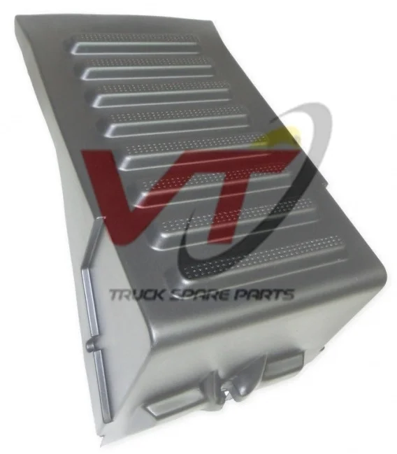 BATTERY COVER RENAULT - VT-620014