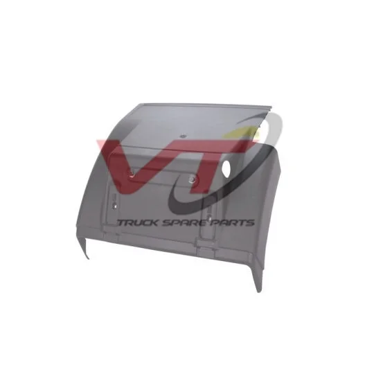 ÇAMURLUK ÖN SOL RENAULT  - VT-620018