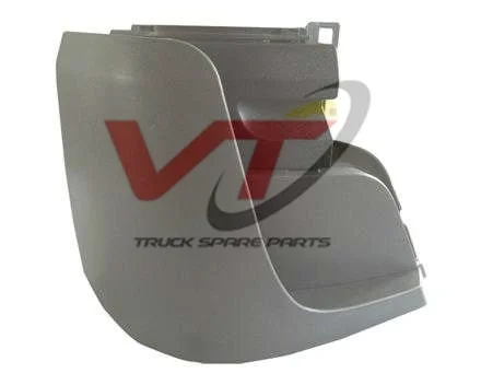 RÜZGARLIK AXOR SAĞ 2528/3228 ESKİ MODEL  - VT-620022