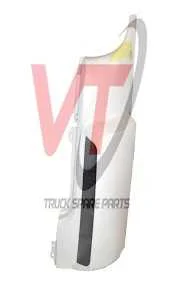 CORNER WINDSHIELD LEFT RENAULT 440 - VT-620024