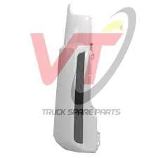 CORNER WINDSHIELD RH RENAULT 440 - VT-620025