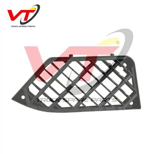 STEP GRILLE LOWER RIGHT RENAULT - VT-620026