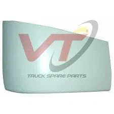 BUMPER CORNER RIGHT 440 RENAULT - VT-620028