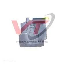 FENDER GUARD LH RENAULT - VT-620030