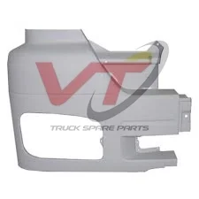 BUMPER RIGHT AXOR 1840 - VT-620033