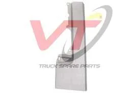 TAMPON KÖŞE PLASTİĞİ BEYAZ SOL RENAULT  - VT-620050