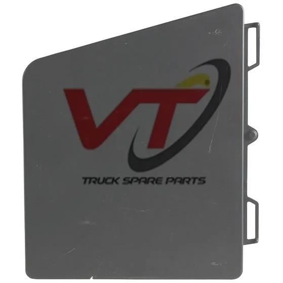 STEP SLOT COVER LEFT RENAULT - VT-620063