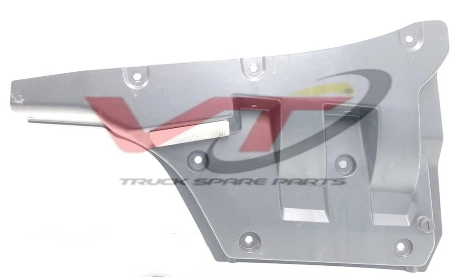 STEP COVER INTERIOR LEFT SHOE RAIL RENAULT - VT-620064