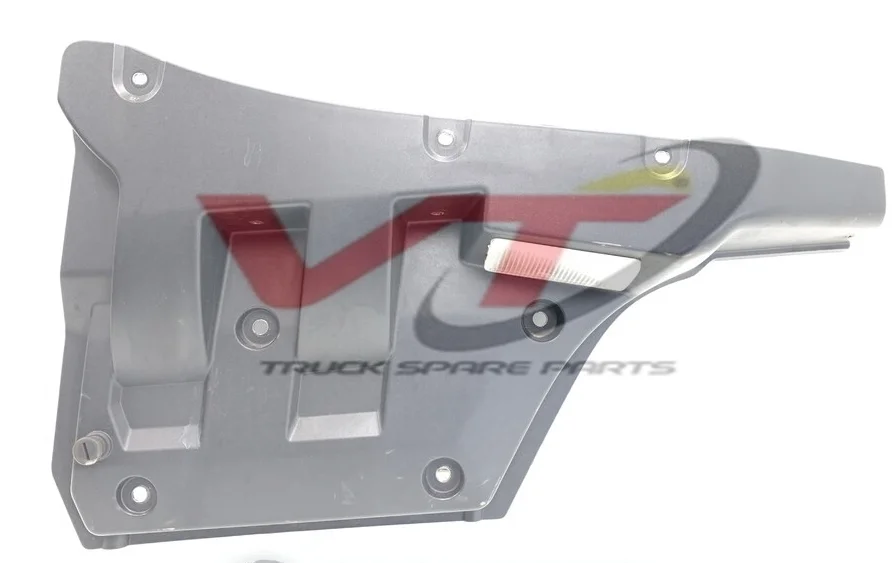 STEP COVER INTERIOR RIGHT SHOE RAIL RENAULT - VT-620065