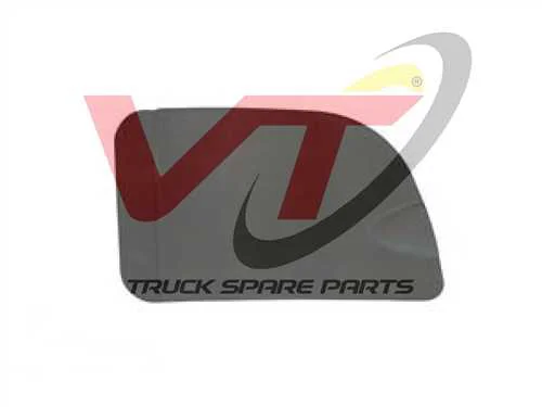 BUMPER COVER LH RENAULT - VT-620074