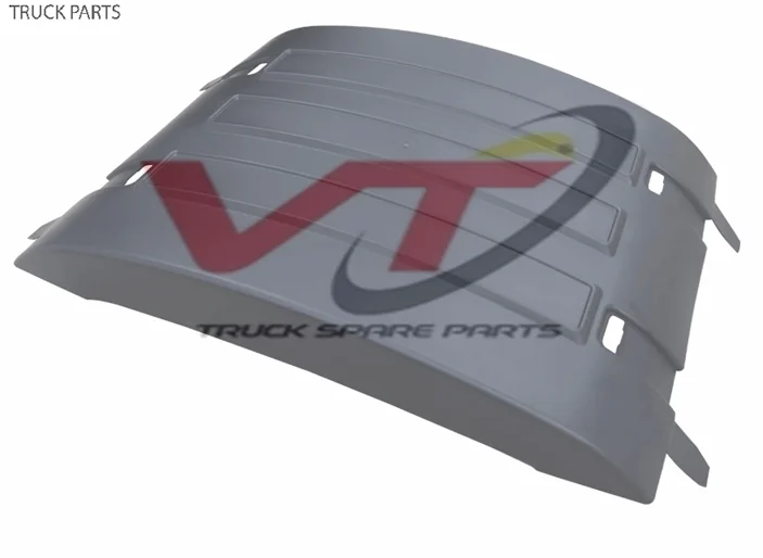 UPPER FENDER PREMIUM 440 LOW LUGS - VT-620077