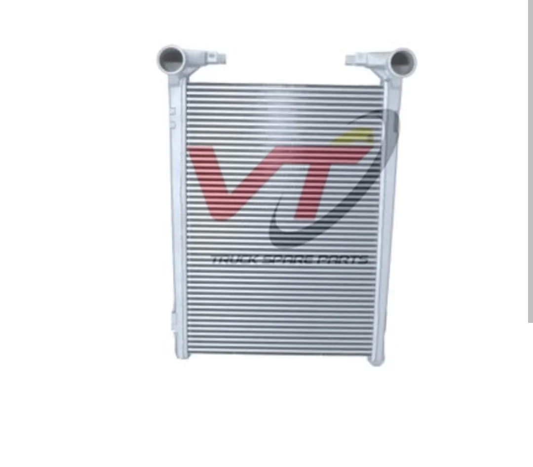 INTERCAR RADIATOR RENAULT PREMIUM - VT-620078
