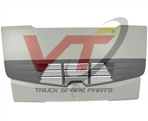 FRONT PANEL COMPLETE RENAULT - VT-620080