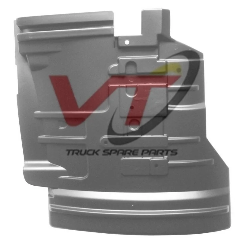 ÇAMURLUK KAPAĞI SOL RENALT  - VT-620084