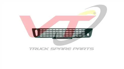 ÖN TAMPON PANJURU ÜST RENAULT - VT-620088
