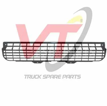 ÖN TAMPON PANJURU ALT RENAULT - VT-620089