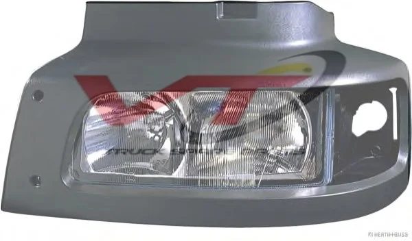 FAR KOMPLE SİNYALSİZ SOL  - VT-620098