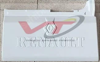 SHOE RACK RIGHT RENAULT - VT-620100