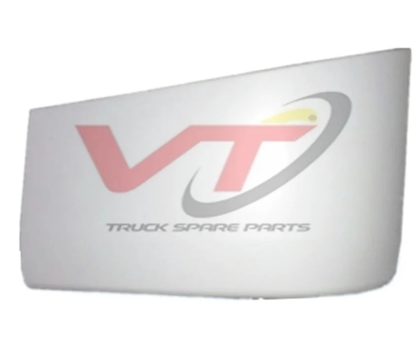 BUMPER CORNER LEFT RENAULT PREMIMUM - VT-620107