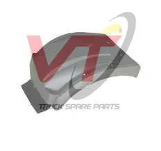FRONT WHEEL MUDGUARD RIGHT RENAULT PREMIUM - VT-620120
