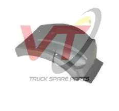UNDER CABIN FENDER LEFT RENAULT PREMIUM - VT-620139