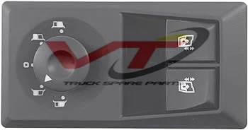 WINDOW OPENING SWITCH RVI/ T460 LEFT Y.M - VT-620204