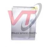 SIDE WALL SHEET RIGHT RENAULT 440 - VT-620210