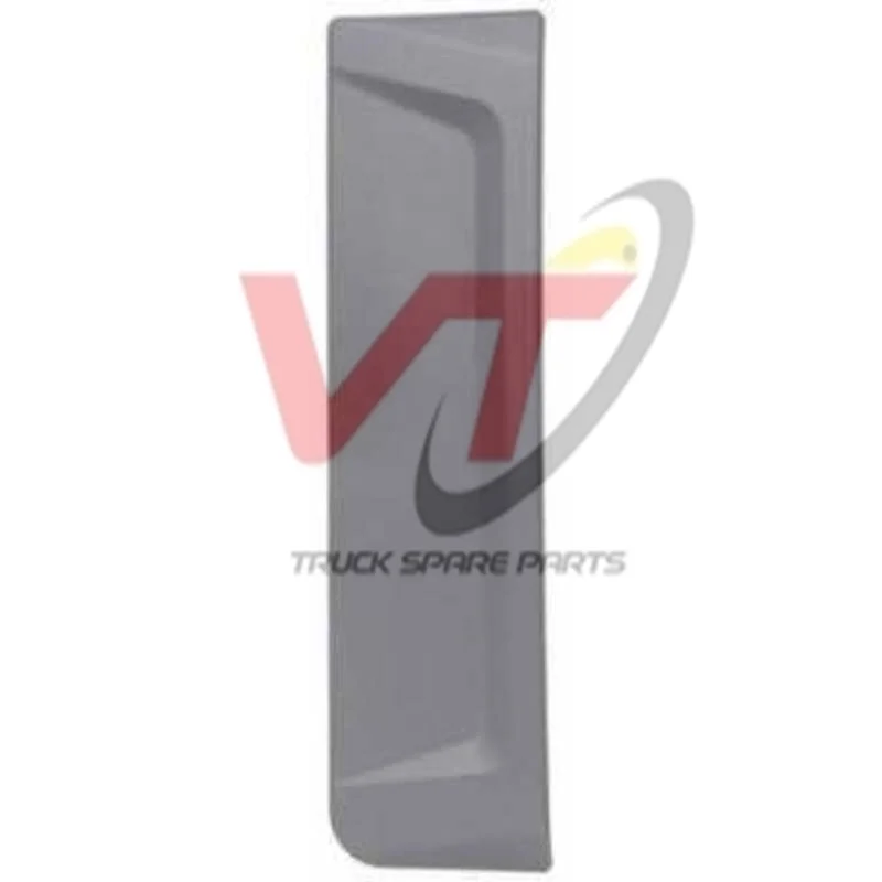SHUTTER EDGE PLASTIC RIGHT - VT-620216