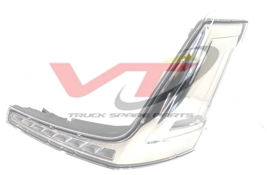 SIGNAL LAMP LEFT RENAULT - VT-620220