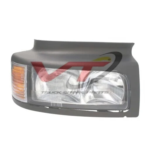 FAR SİNYALLİ SOL RENAULT 420 PREMIUM  - VT-620221