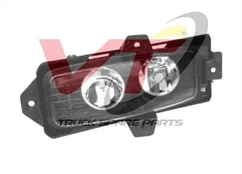 SİS LAMBASI SOL RENAULT SOL PREMIUM 400/420 - VT-620223