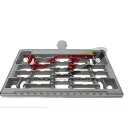 RENAULT CABIN STEP GRILLE UPPER RIGHT-LEFT - VT-620225