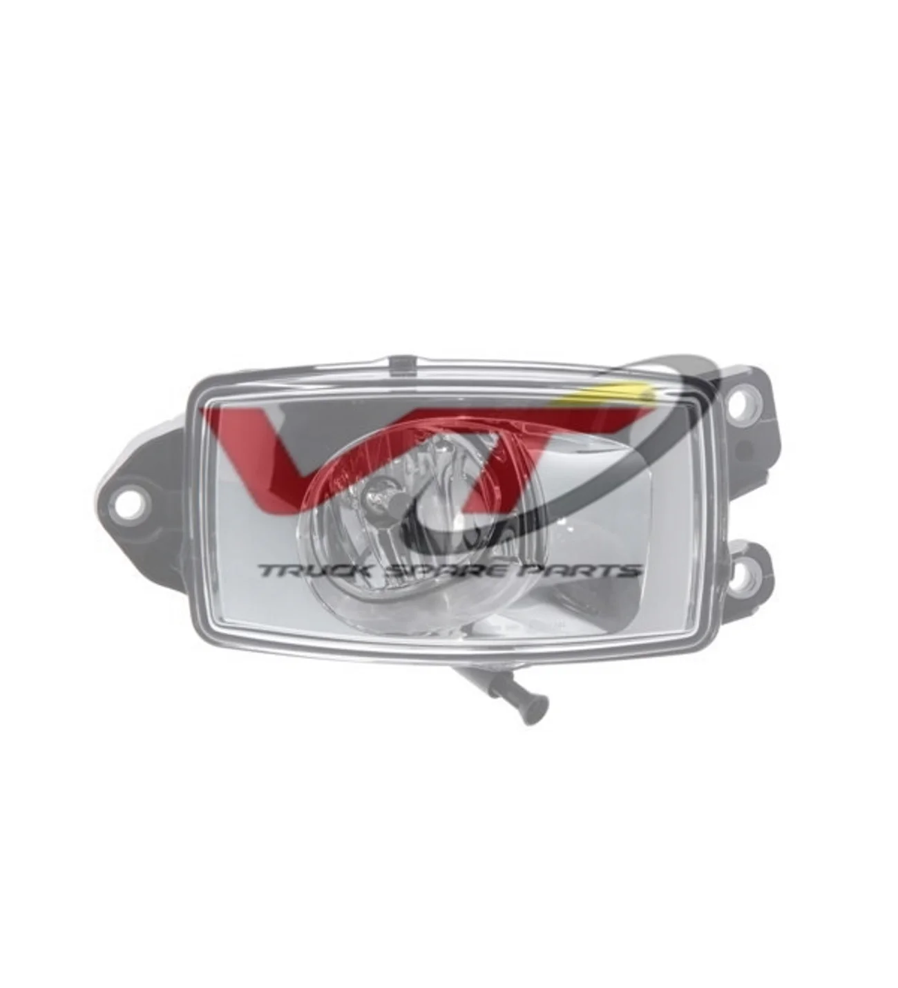 FOG LIGHTS RENAULT RIGHT - VT-620227