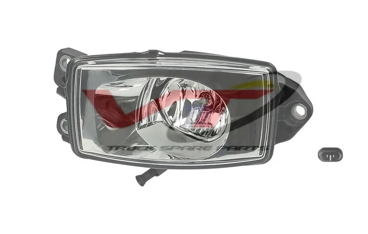 FOG LIGHTS RENAULT LEFT - VT-620228
