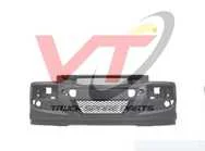 ÖN TAMPON IVECO SİS DELİKSİZ  - VT-820006
